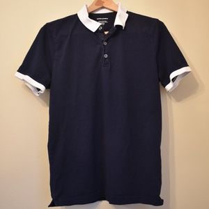Banana Republic Polo